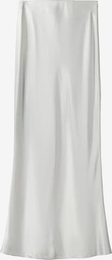 Bershka Rok in de kleur Zilver, Productweergave