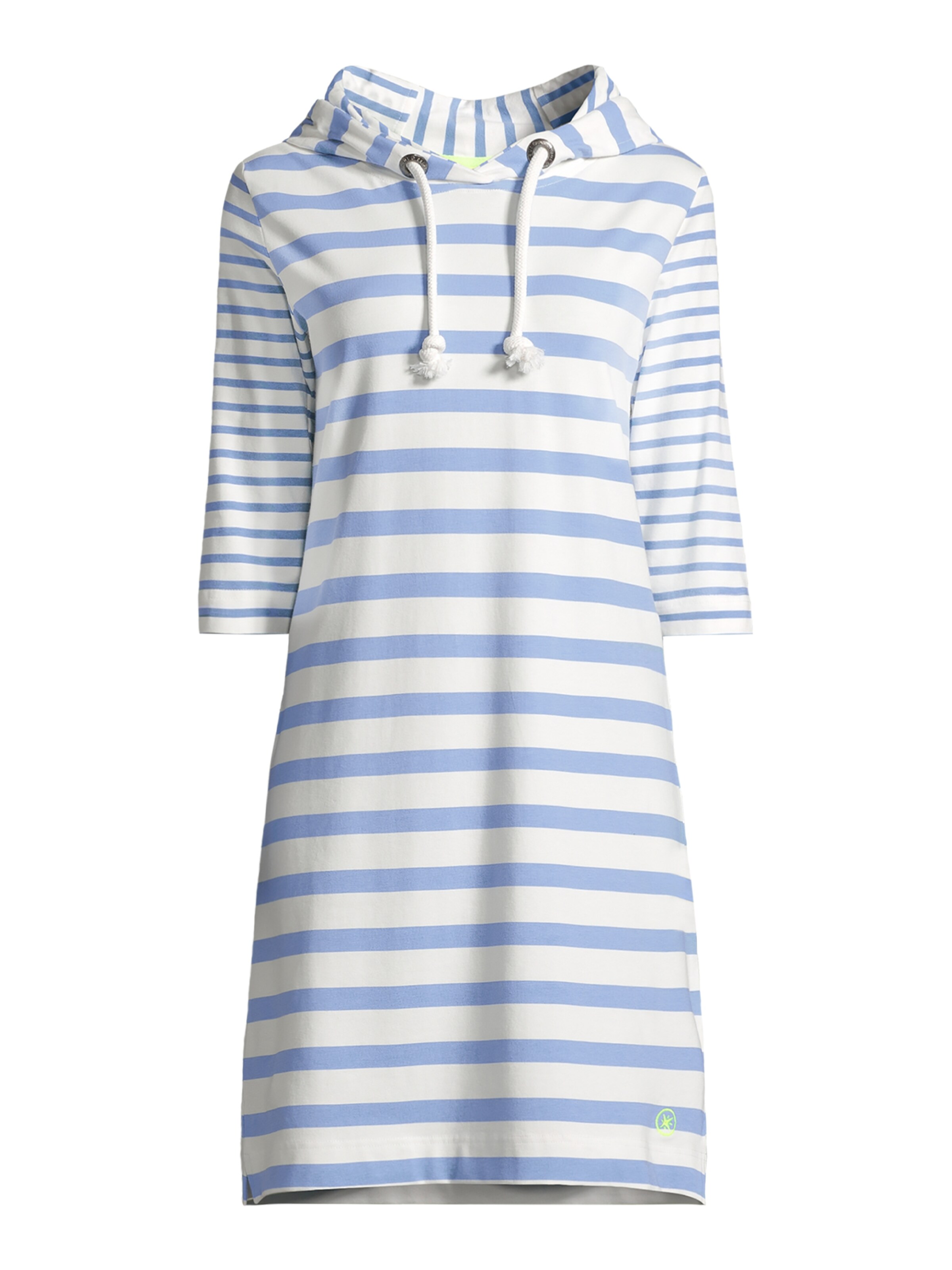 salzhaut Dress 'Lawaimaker' in Light blue / White, Item view