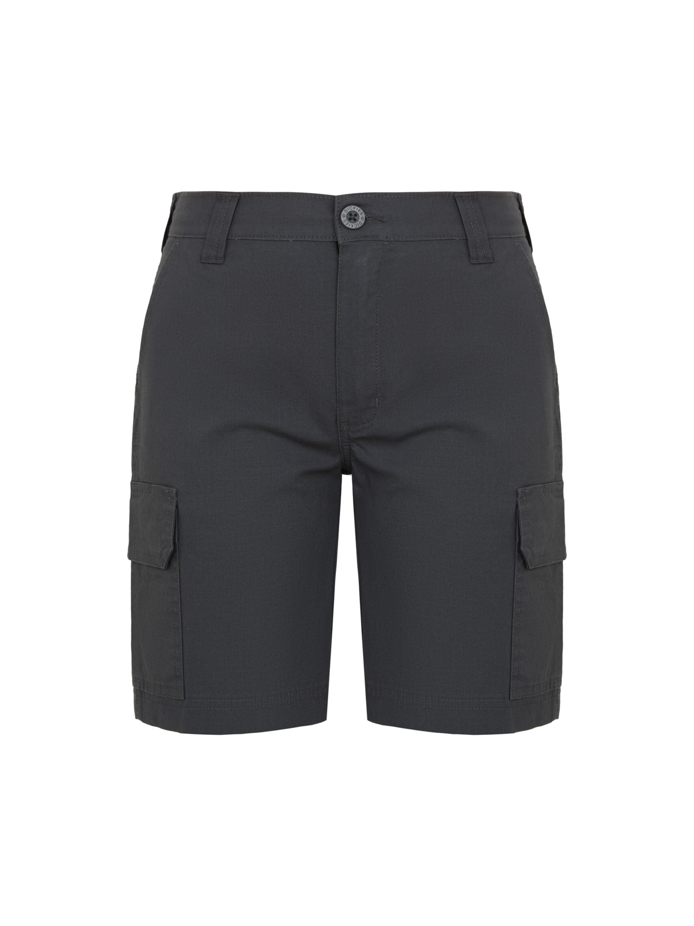 regular Pantaloni di DICKIES in nero: frontale