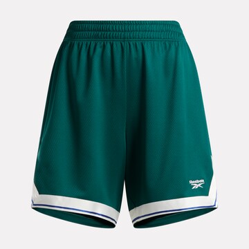 Reebok Pants in Green