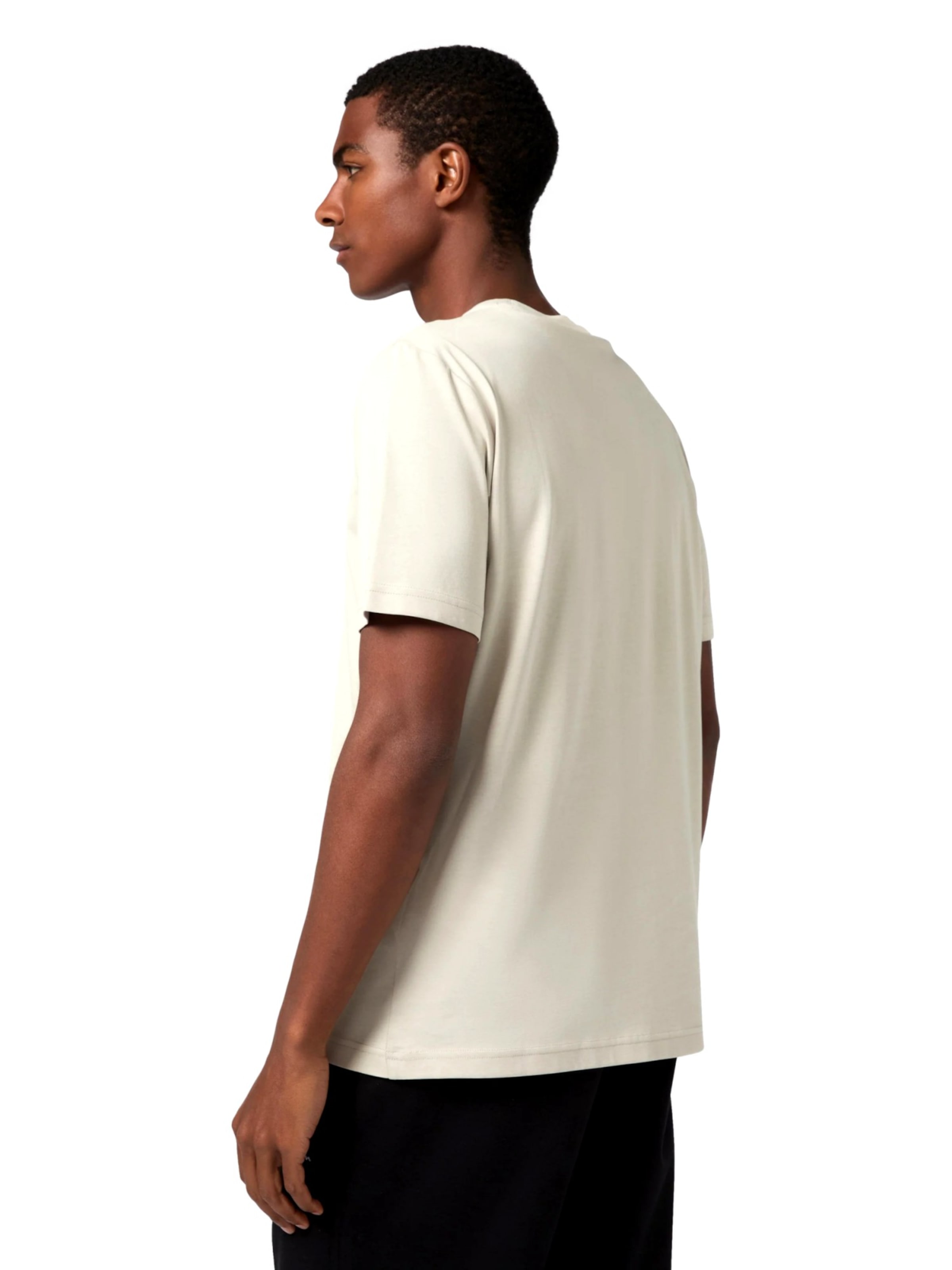 Champion Authentic Athletic Apparel Bluser & t-shirts i beige