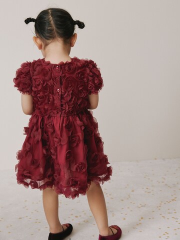 Next Šaty – červená