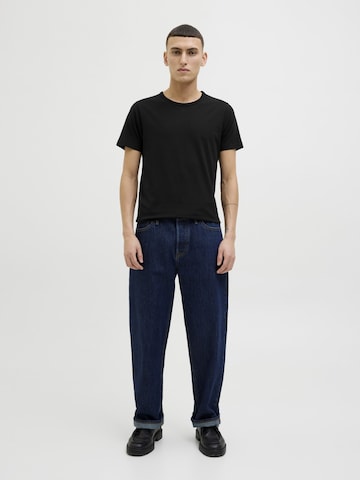 Maillot de corps 'JACBASIC' JACK & JONES en noir