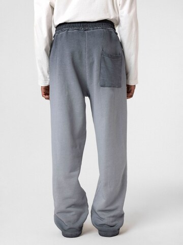 Loosefit Pantaloni 'Raphael' di Dandalo in grigio