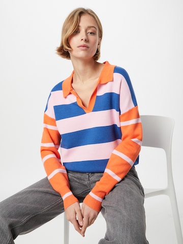 Cotton On Sweater in Mixed colors: front