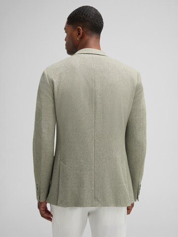 Coupe slim Veste de costume 'Arndt' STRELLSON en vert