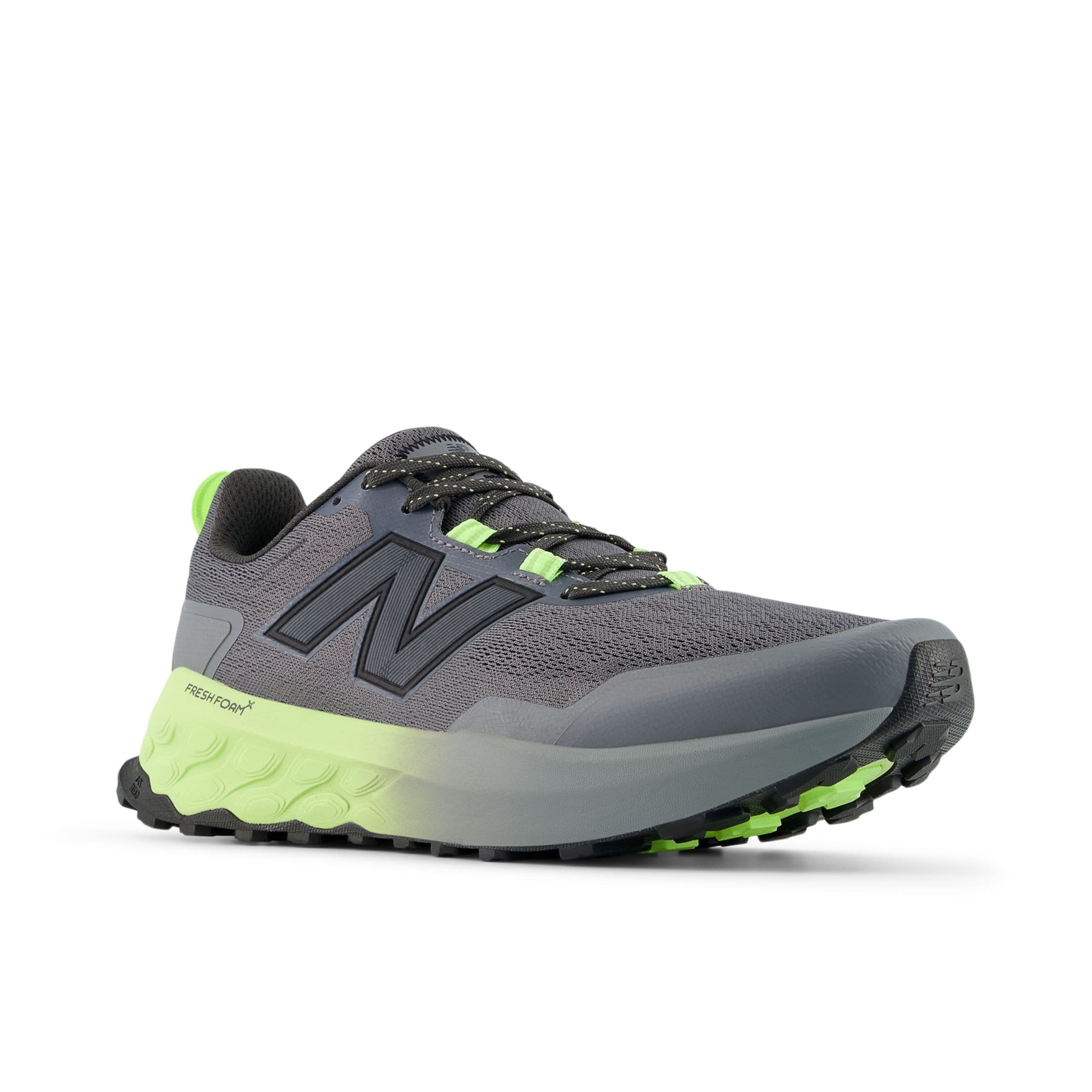 new balance Laufschuh 'Garoé V2' in Grau