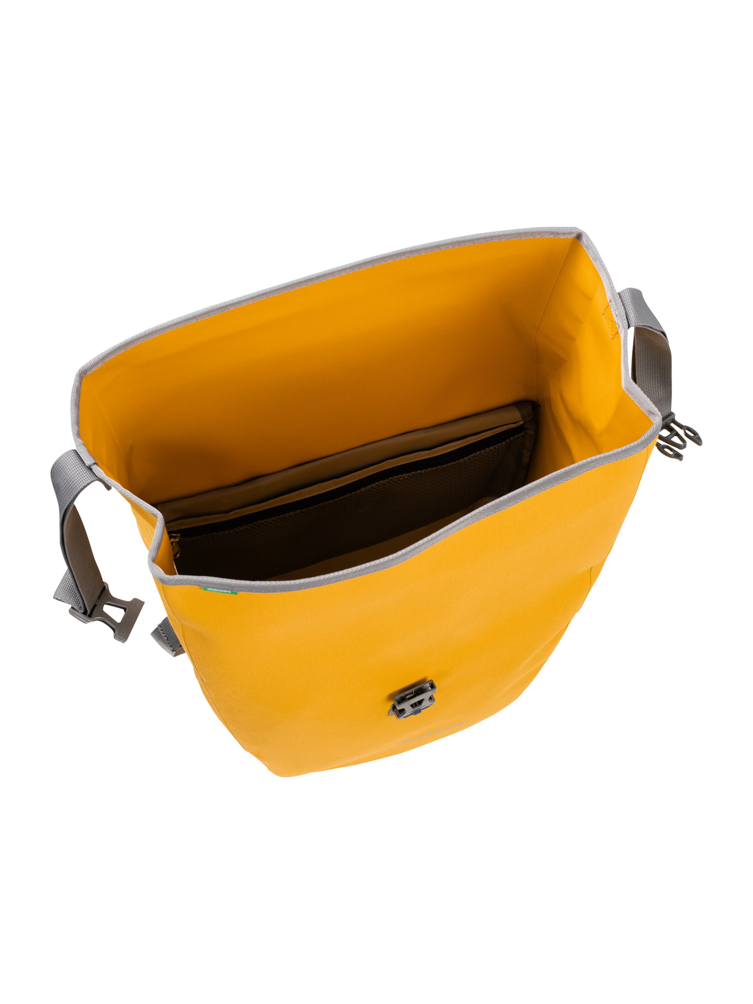 VAUDE Sporttasche 'Aqua Back Deluxe Single' in Gelb