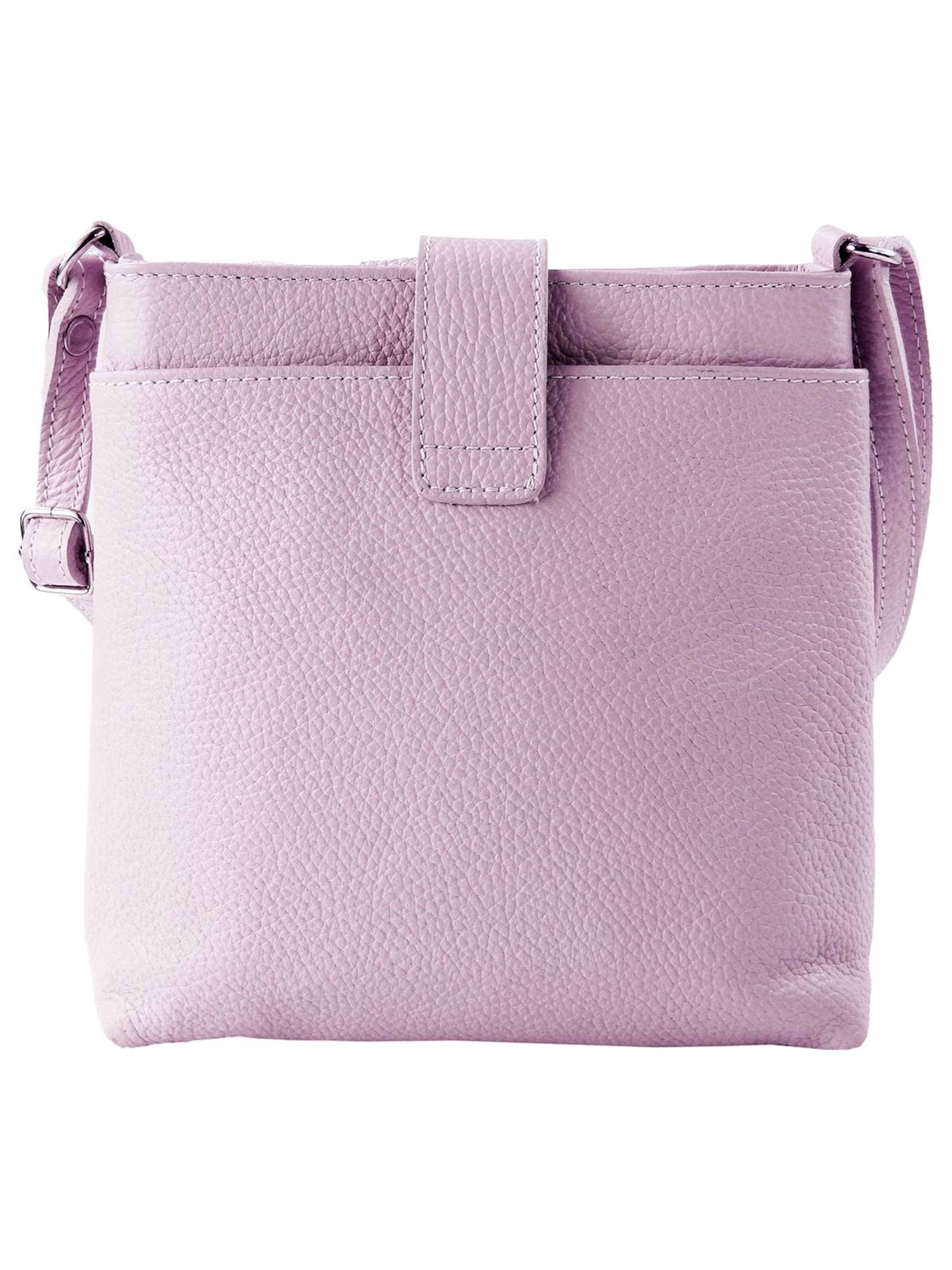 Toscanto Crossbody Bag in Purple