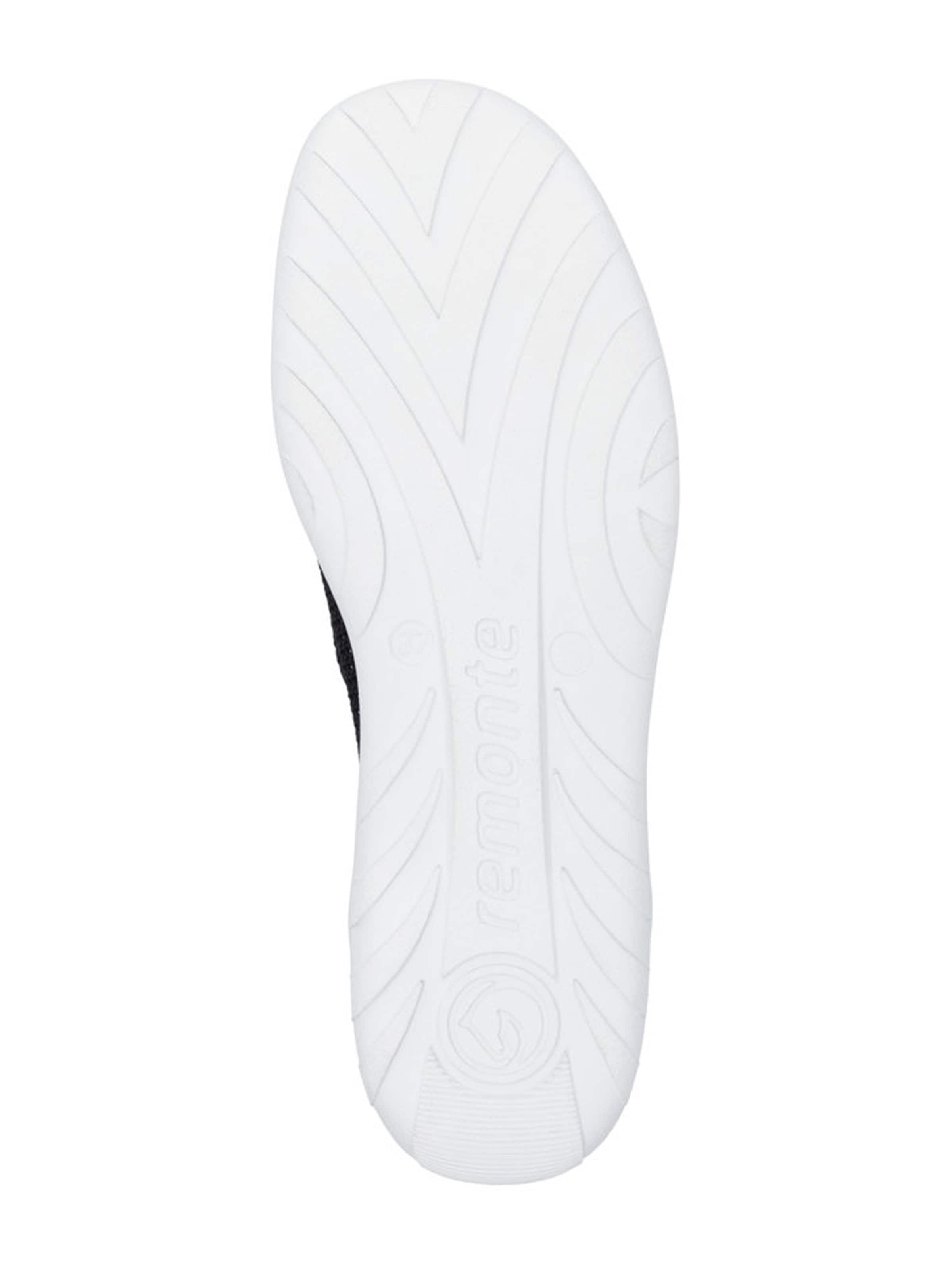 Sneaker bassa di REMONTE in nero