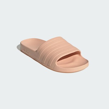 ADIDAS PERFORMANCE Σαγιονάρα 'Adilette Aqua' σε ροζ