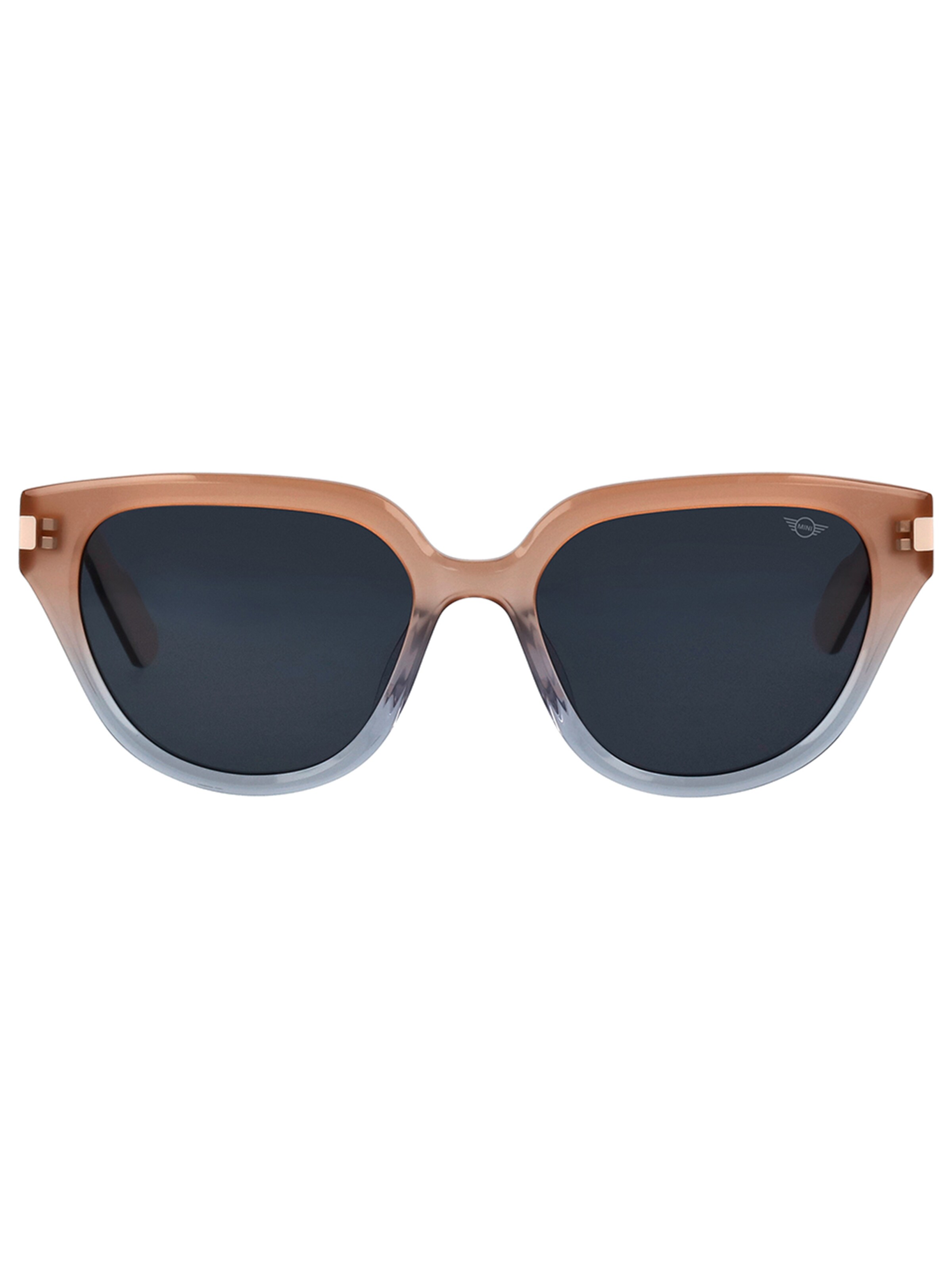 MINI Eyewear Sunglasses in Brown