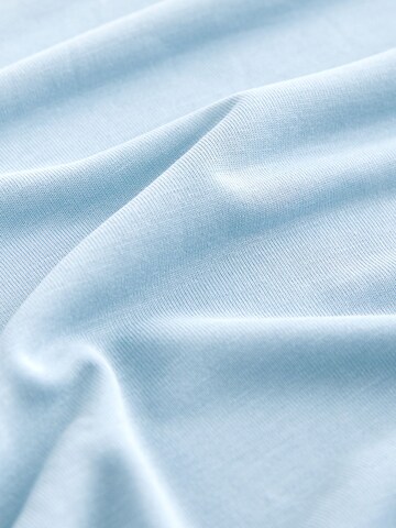 Next Shirt in Blue