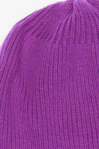 Roeckl Hat & Cap in One size in Purple