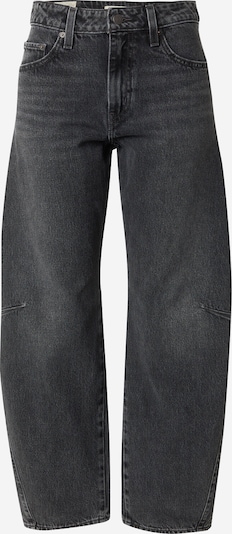 Džinsai 'Baggy Dad Barrel' iš LEVI'S ®, spalva – juodo džinso spalva, Prekių apžvalga