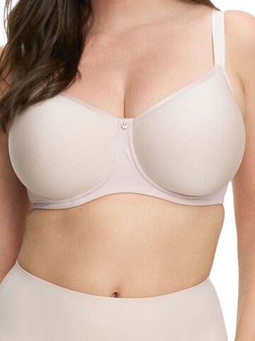 SUSA Bra 'Catania' in Beige