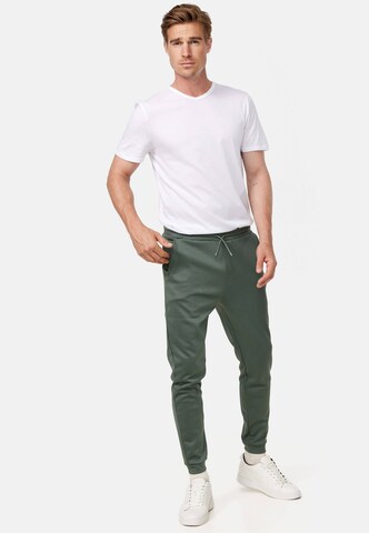 Ordinary Truffle Regular Pants 'Blaer' in Green