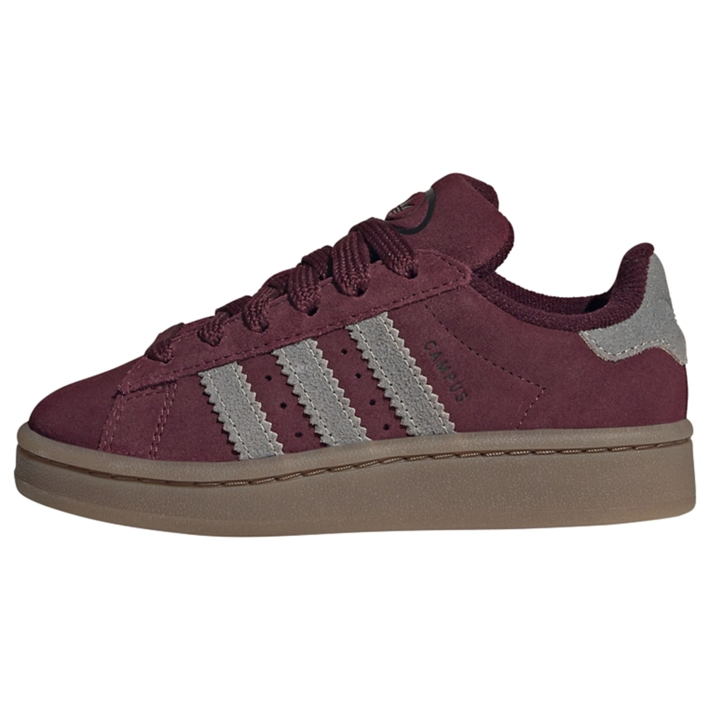 ADIDAS ORIGINALS Sneakers 'Campus 00s' in Rood: voorkant