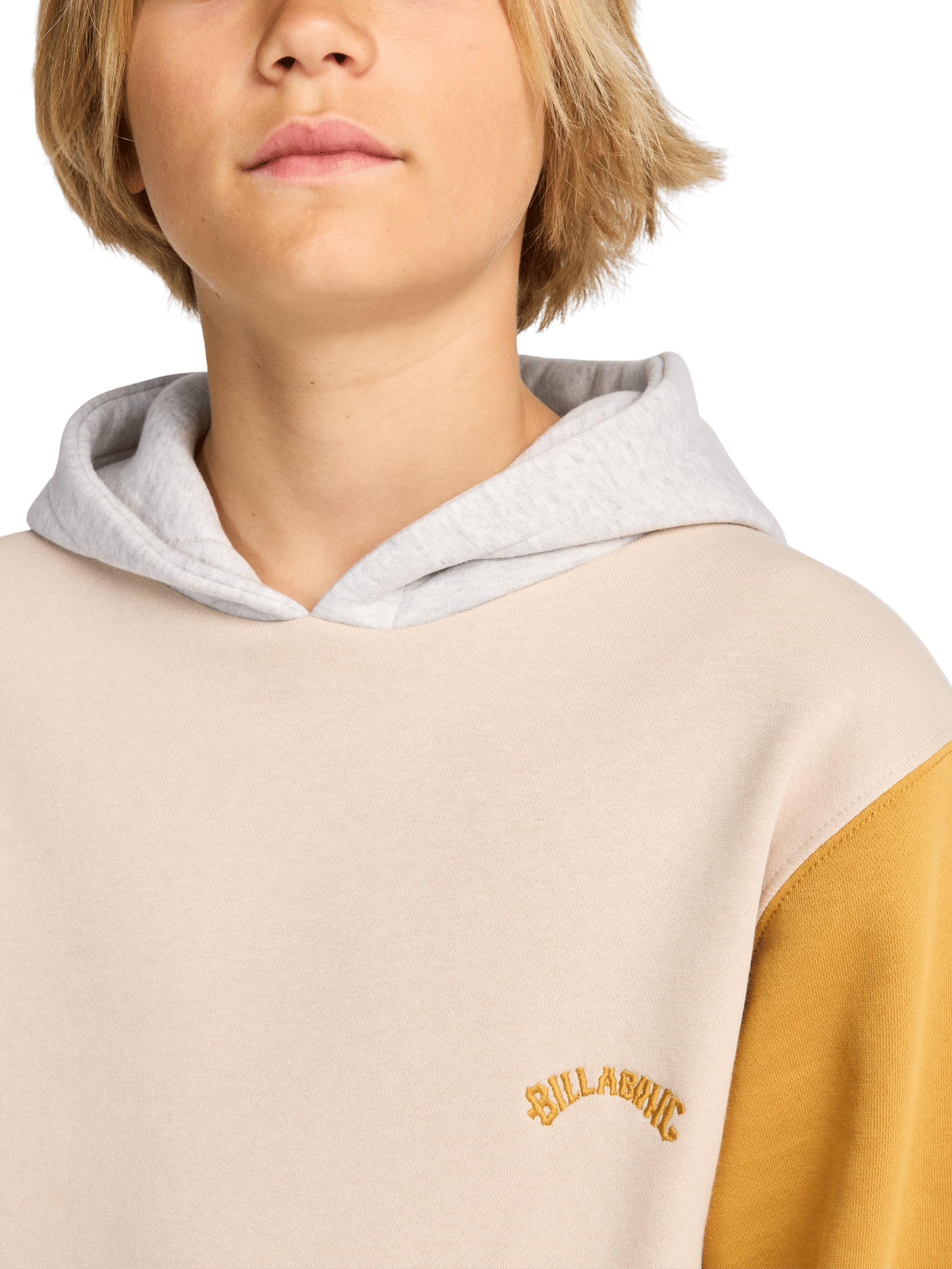 BILLABONG Sweatshirt in Mischfarben