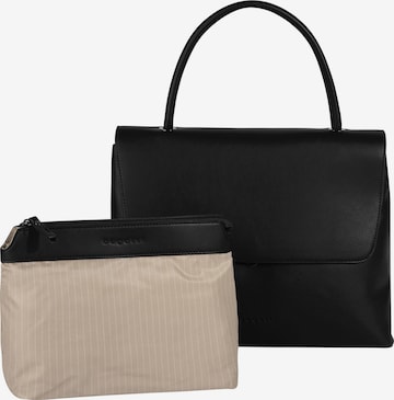 bugatti Handbag 'ILVA' in Black: front