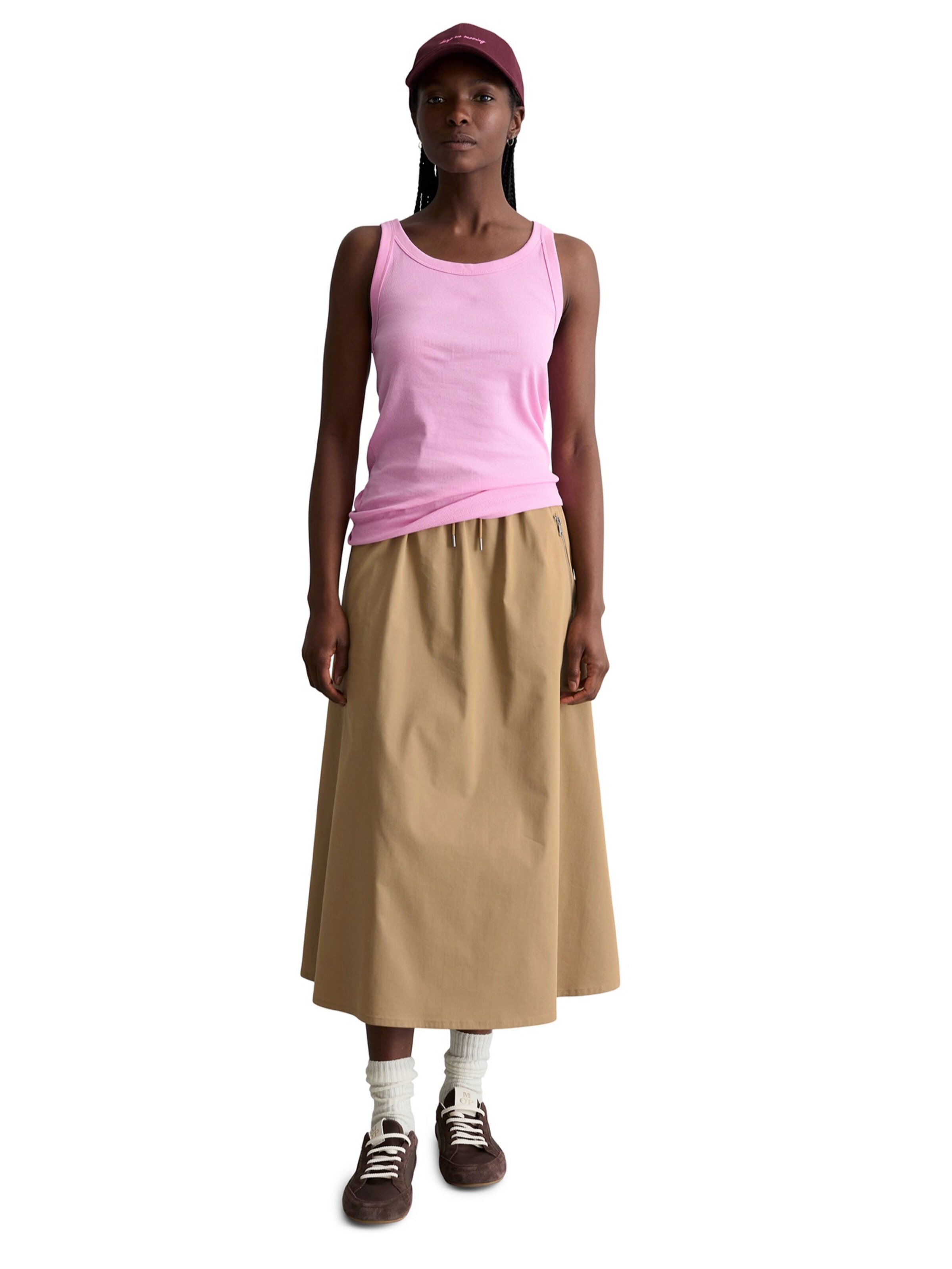 Top de la Marc O'Polo DENIM pe roz