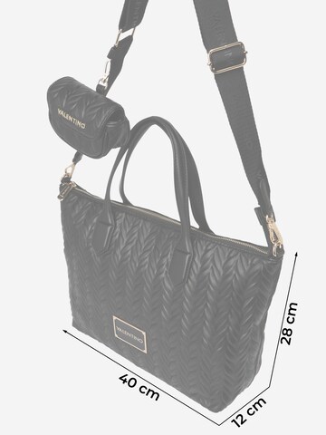 VALENTINO - Shopper 'Sunny' em preto