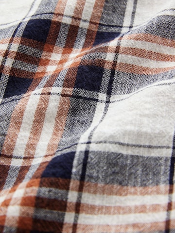 Chemisier Next en bleu