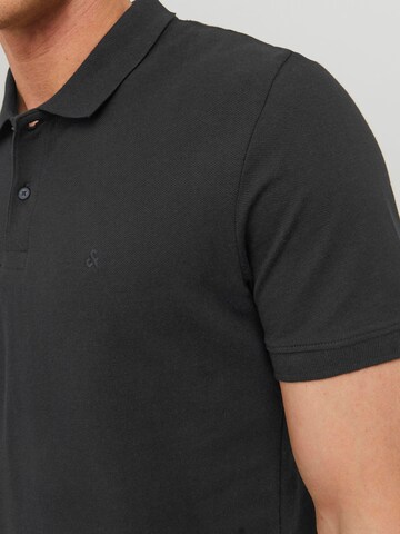 T-Shirt JACK & JONES en noir