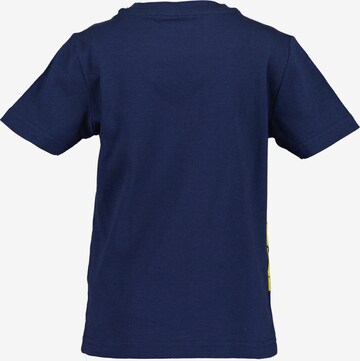 BLUE SEVEN Shirt in Blauw