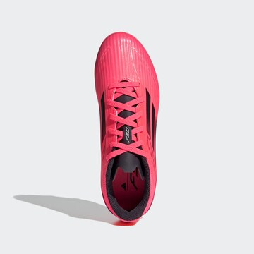 ADIDAS PERFORMANCE Sports shoe 'F50 League' in Pink