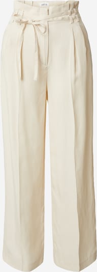 Pantaloni 'Filomena' EDITED di colore beige, Visualizzazione prodotti