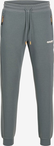 Pantalon 'JPSTGordon' JACK & JONES en bleu : devant