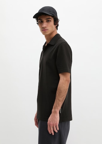 T-Shirt Marc O'Polo en noir