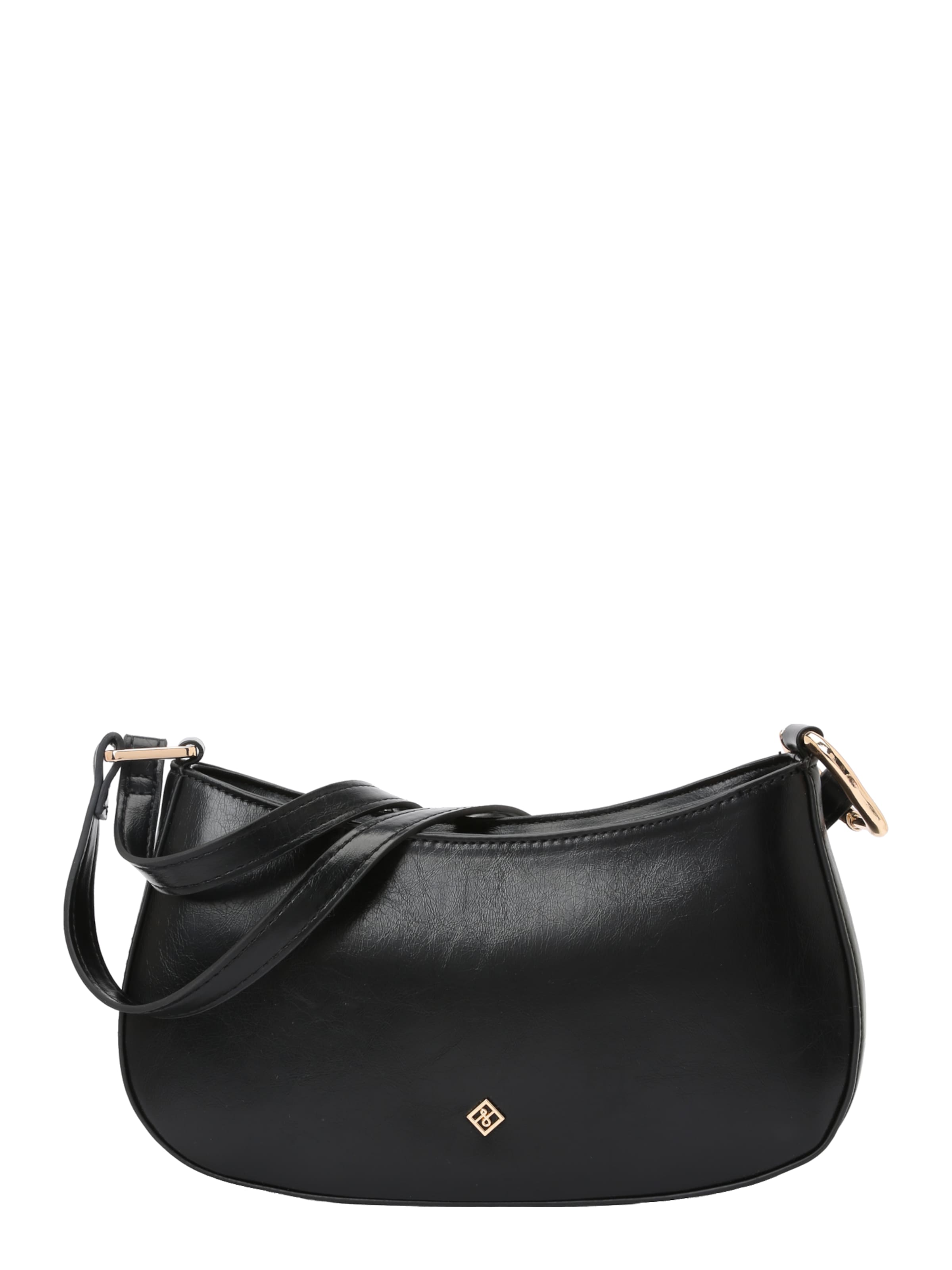 CALL IT SPRING Schoudertas &#x27;JAIDA&#x27; in Zwart: voorkant