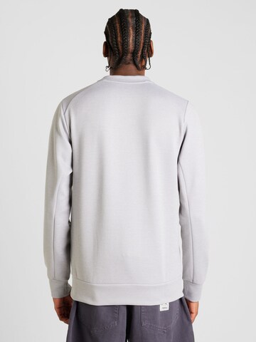 new balance Sports sweatshirt in Grey