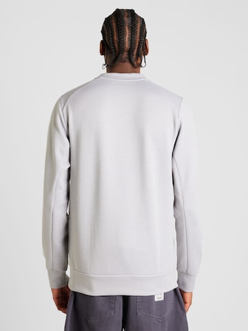 new balance Sportsweatshirt in Grau