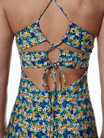 EDITED - Vestido de verano 'Nelly' en azul