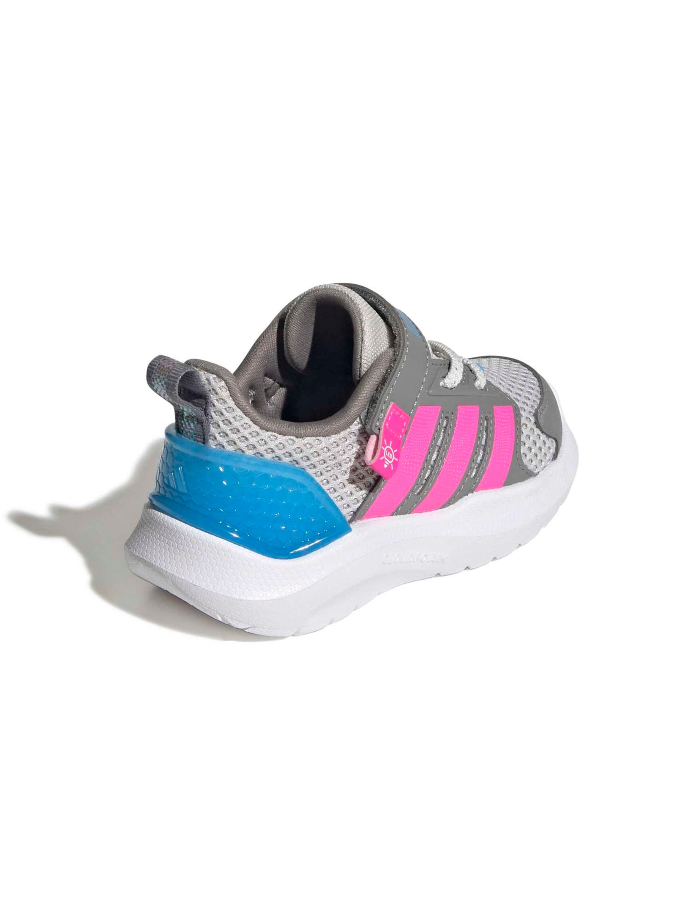 ADIDAS SPORTSWEAR Sportschoen 'LIGHTORAMA' in Grijs