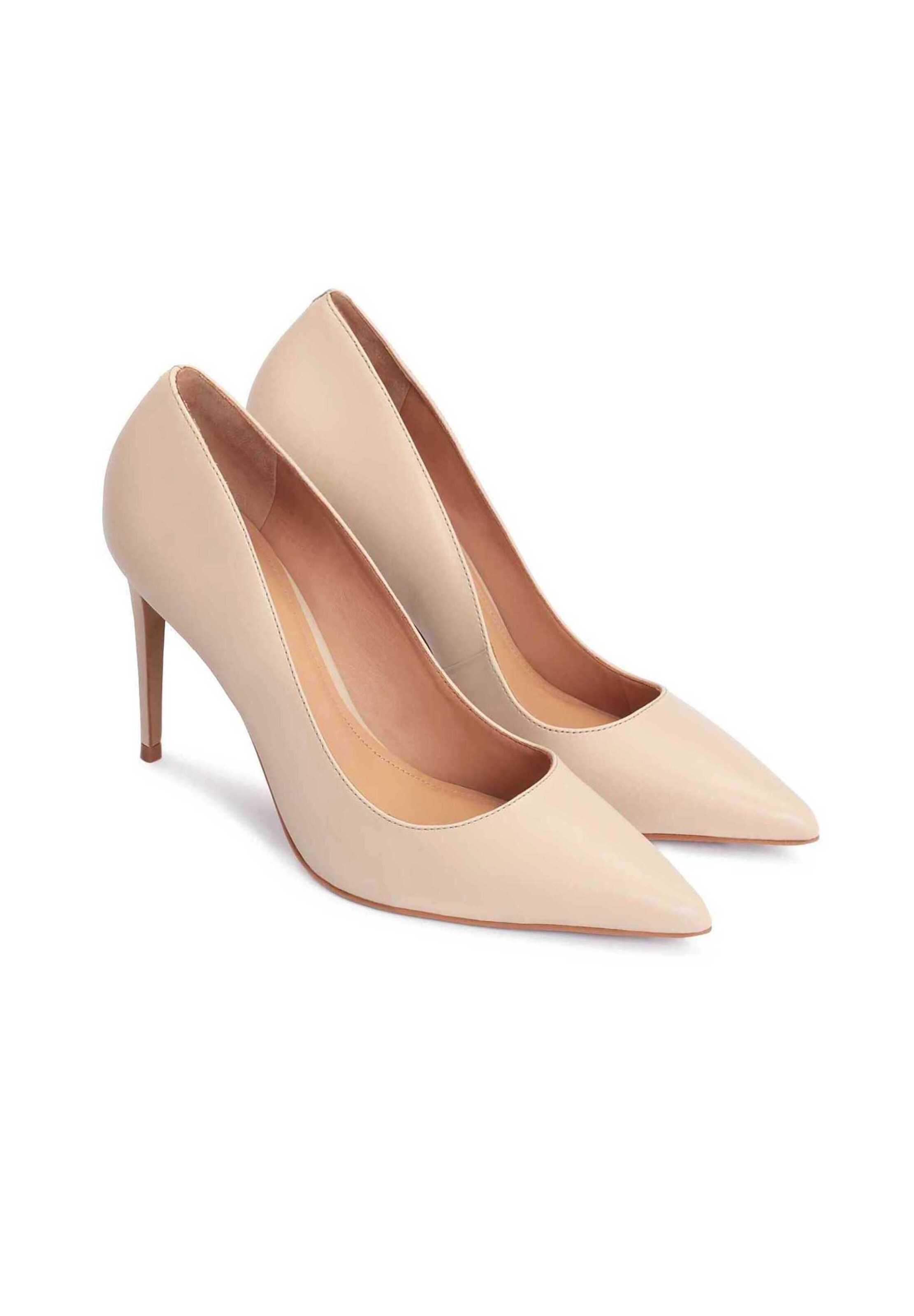 Kazar Lodičky – béžová