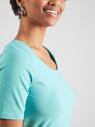 UNITED COLORS OF BENETTON Shirt in Groen