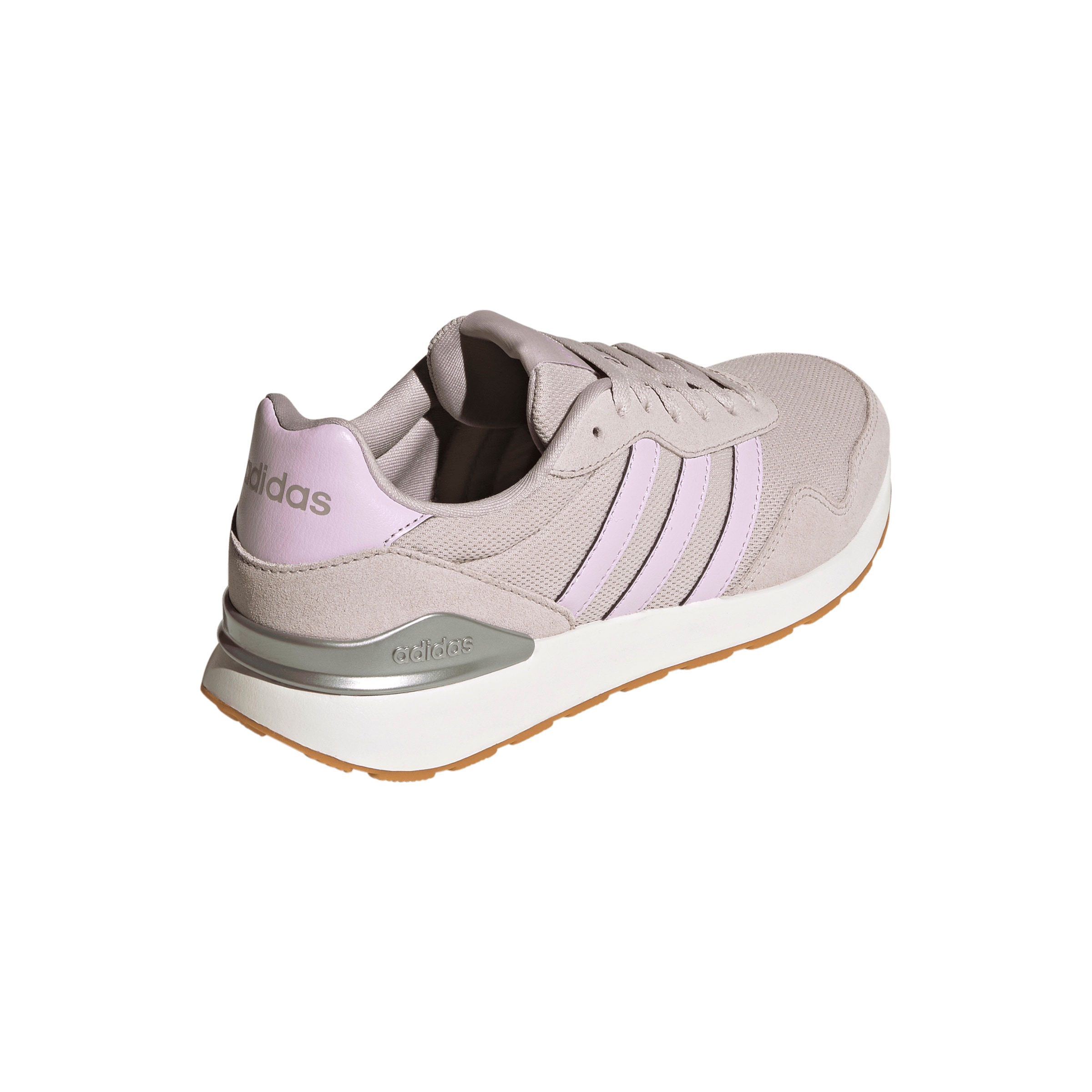 ADIDAS SPORTSWEAR Низкие кроссовки 'Run 60s 4.0' в Лиловый