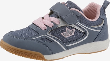 K-SWISS Sneaker 'Racine' in Blau: Vorderseite