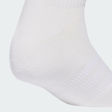ADIDAS PERFORMANCE Sportsocken 'Essentials' in Grün