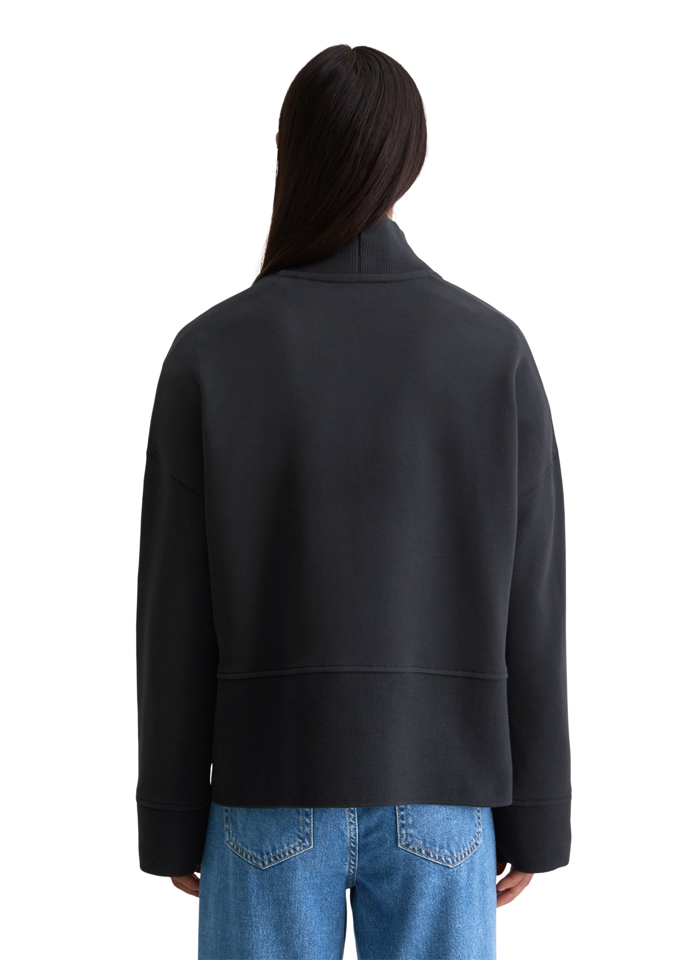 Marc O'Polo Sweater in Blue