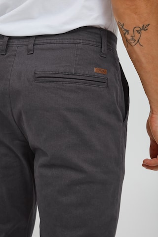 !Solid Slim fit Chino Pants 'Artus' in Grey