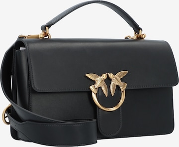 PINKO Handbag 'Love on Classic' in Black