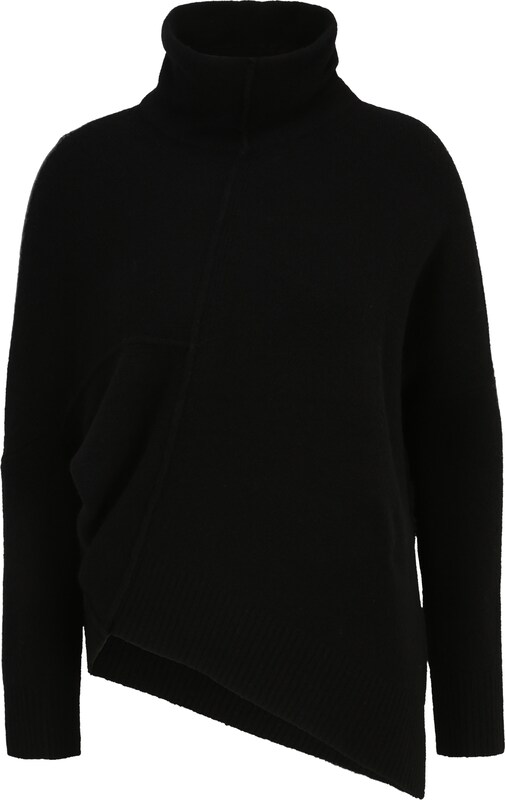 AllSaints Pullover 'LOCK' in Schwarz AllSaints Pullover 'LOCK' in Schwarz