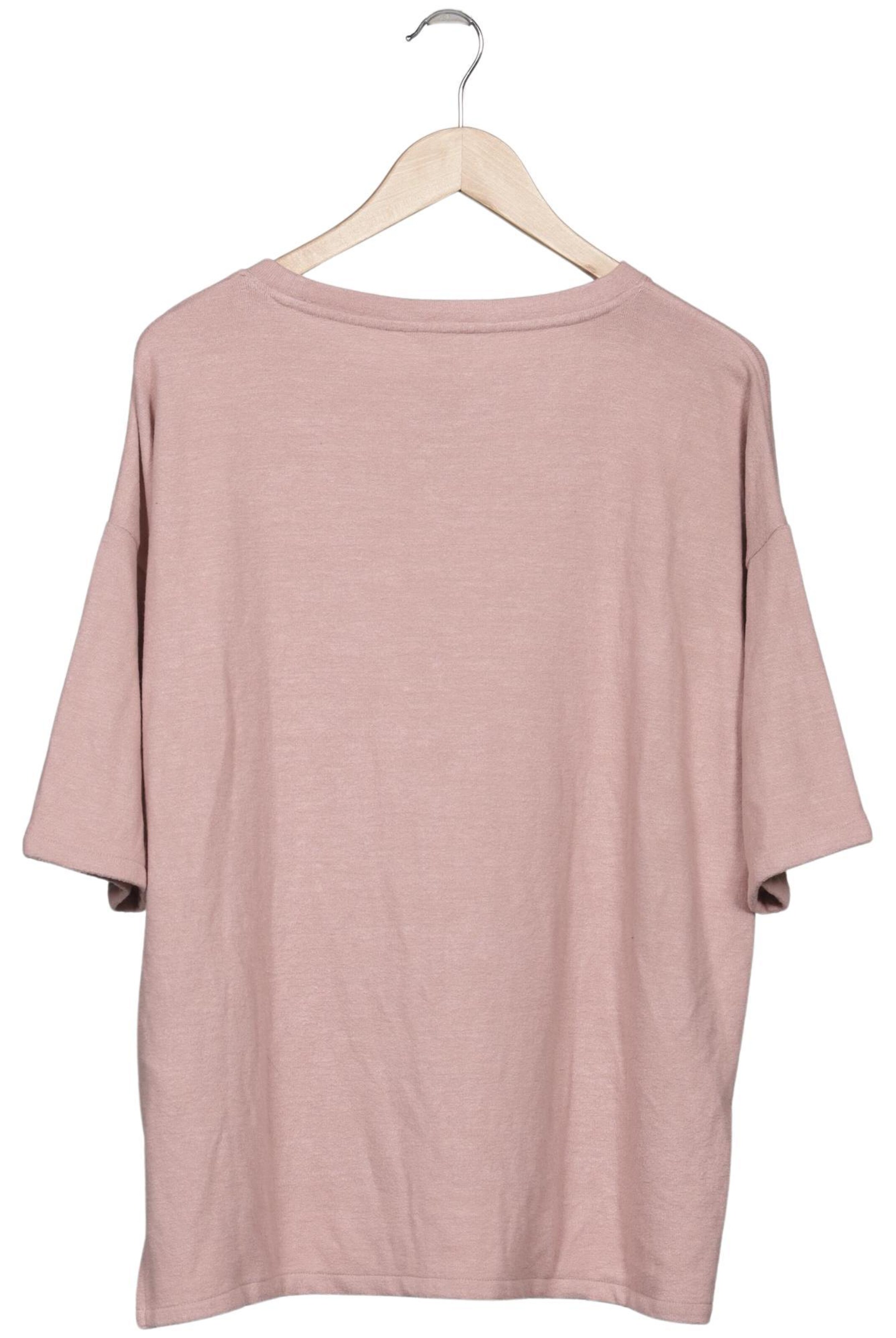 Calvin Klein Jeans Pullover M in Pink