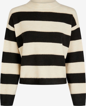 MARC AUREL Sweater in Beige: front