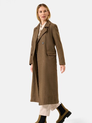 Cappotto di mezza stagione 'Alberta' di RICANO in marrone